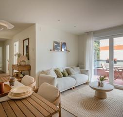 Appartement  Urazamendik kalea