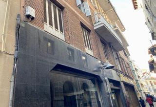 Local Comercial a Portu kalea 9. Inmobiliaria atari