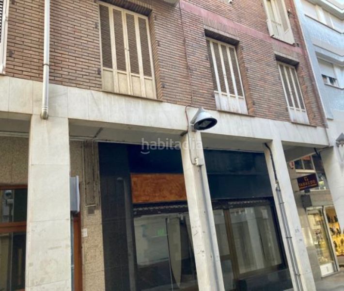 Foto 18a7675a-712e-416e-a260-068ffa29cd0d. Local comercial a portu kalea 9 a Deba