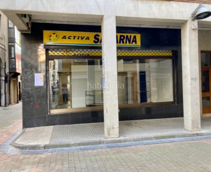 Foto 3cb59b9b-3aa2-4001-b6af-ee80797b9942. Local comercial a portu kalea 9 a Deba