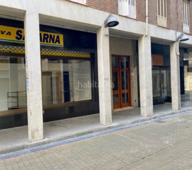 Foto 4d3ffe5d-6d12-470e-b47b-e904b5a4ae0f. Local comercial a portu kalea 9 a Deba