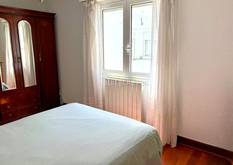 Foto 931d1674-18db-49a9-92c5-1fe54ab5a870. Flat with heating in Deba