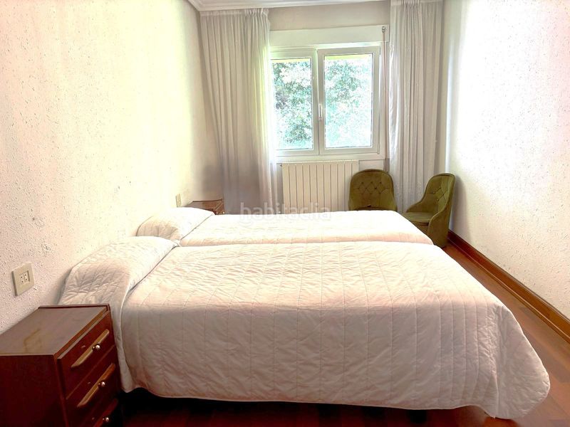 Foto a3202f79-5008-407c-a84b-c5a2cafa1674. Flat with heating in Deba