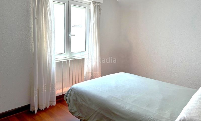 Foto da0eff6d-ba39-46b9-b97c-48736d119912. Flat with heating in Deba