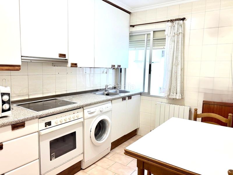 Foto e76d20da-e648-4e89-886d-130fe73f60b9. Flat with heating in Deba