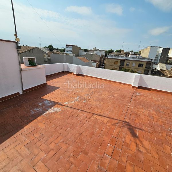 Foto 6b0e70e1-c8a7-4520-9659-a232331d378d. Àtic a Centro Bétera