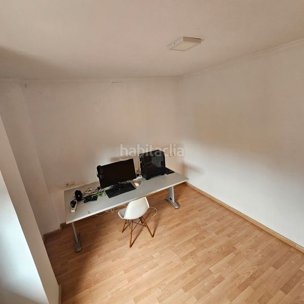 Foto 7876a76d-b5b0-408c-84e8-d14838a1a208. Àtic a Centro Bétera