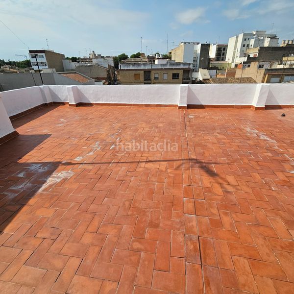 Foto ce43c289-62aa-49da-8742-117bb65b3f53. Àtic a Centro Bétera