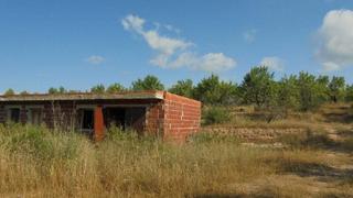 Masia a Partida cometa y pins bes 3. Finca rústica en els guiamets