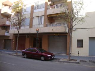 Locale commerciale in Casc Antic - Nou Cambrils. Local en cambrils