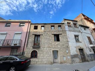 Casa a Móra d´Ebre. Casa rural para reformar