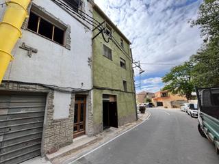 Masia  Cana. Encantadora vivienda unifamiliar de tres alturas