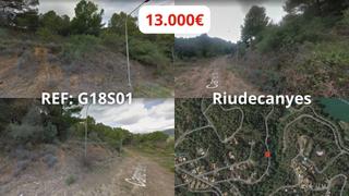 Residential Plot in Vandellòs i l´Hospitalet de l´Infant. Agrupación de solares  terrenos en la costa daurada