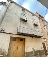 Casa adossada a Móra d´Ebre