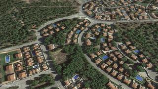 Residential Plot in El Casalot. Terreno urbano de 4410m en montroig del camp