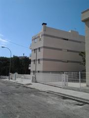 Car parking in El Casalot. Tu plaza perfecta te espera con nova llar!