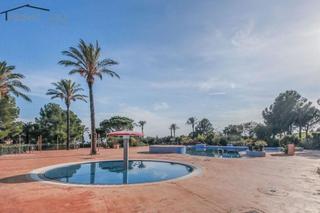 Flat in Bonmont Terres Noves. Oportunidad para inversores  producto de fondo de inversión