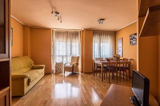 Lloguer Pis  Carrer atinents. Apartamento moderno en torredembarra