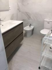 Lloguer Pis  Plaza maria pacheco. Piso de 3 habitaciones casco histórico