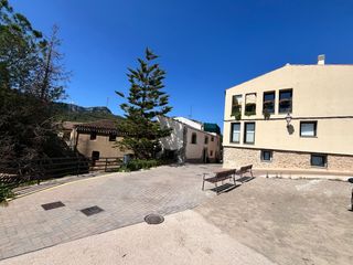 Country house in Vandellòs i l´Hospitalet de l´Infant