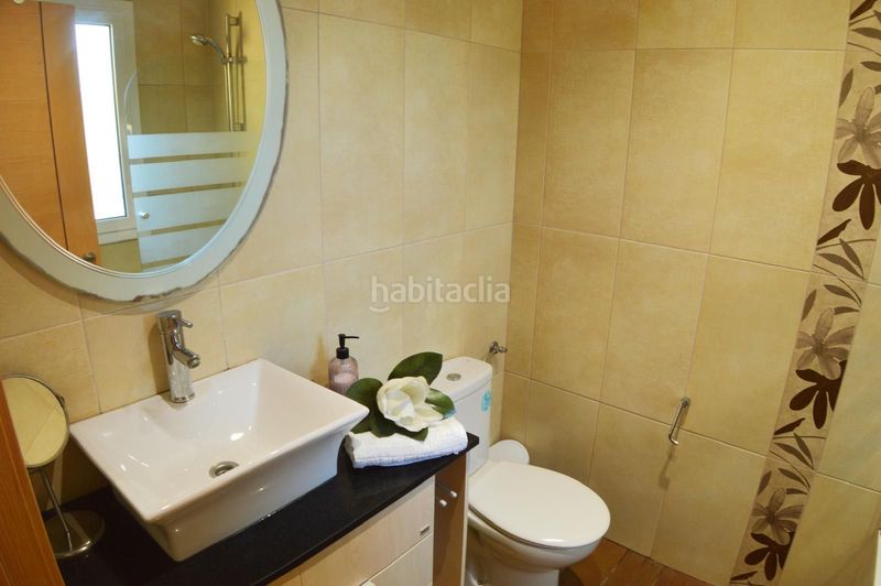 Foto 2e9fd072-4405-436b-9ffe-cbbb1a360c7e. Casa amb calefacció piscina a Les Tres Cales Ametlla de Mar (L´)