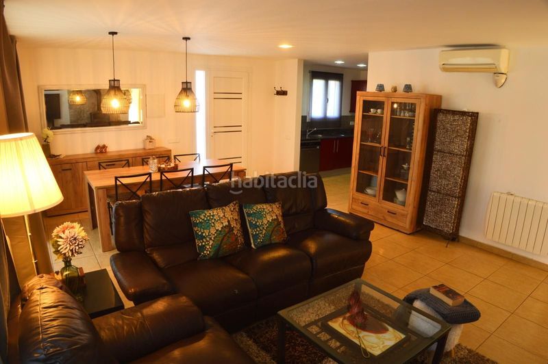Foto 76e97650-ae3c-4666-92f4-66d9e4851ea7. Casa amb calefacció piscina a Les Tres Cales Ametlla de Mar (L´)
