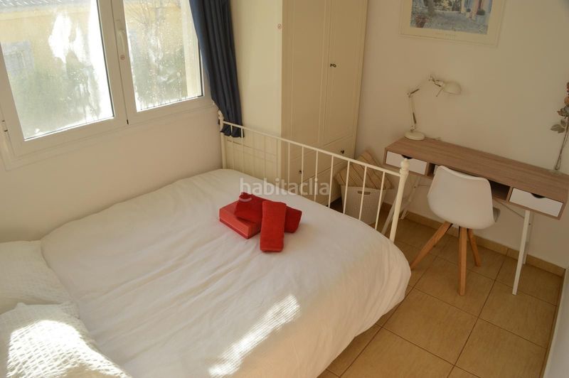 Foto e26c920a-8529-4cc5-a215-0d92c66e38d8. Casa amb calefacció piscina a Les Tres Cales Ametlla de Mar (L´)