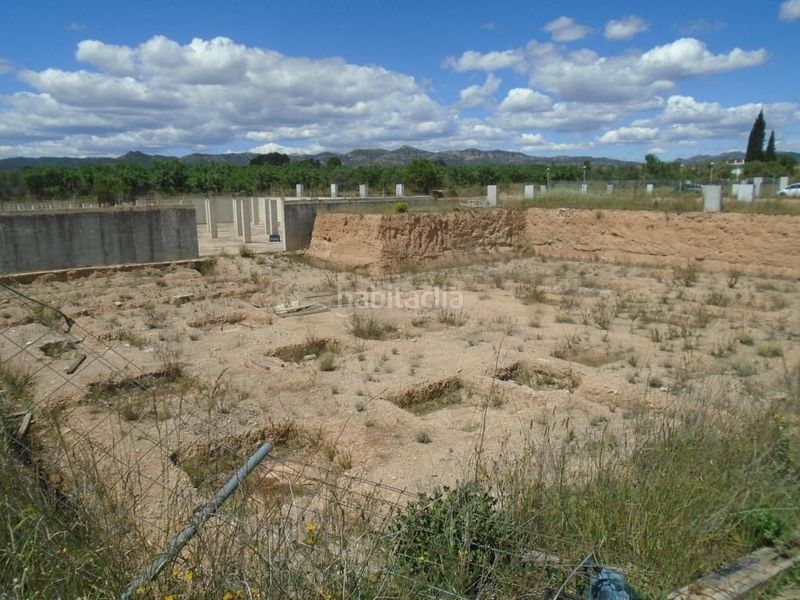 Foto 0c2f28c5-1260-4eba-9ab7-84b9cda0ee2f. Terreny residencial a Móra d´Ebre