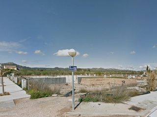 Terreny residencial a Móra d´Ebre. Inversoresconstructores