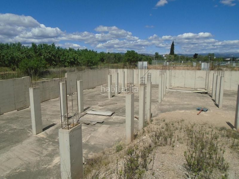 Foto f9ebb83c-43c7-483c-9a6a-270b489bab8a. Terreny residencial a Móra d´Ebre