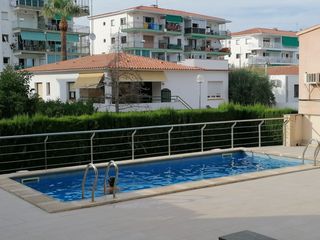 Apartament a Vandell�s i l�Hospitalet de l�Infant. Vive a un paso del mar!