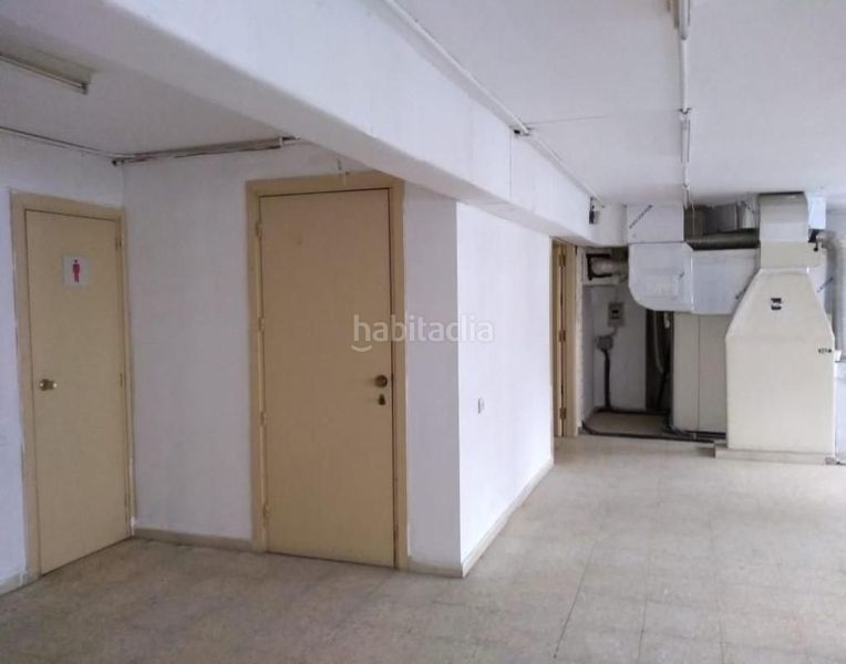 Foto d6986241-9d14-4c7c-929b-dbf3dae107f5. Local comercial a Móra d´Ebre