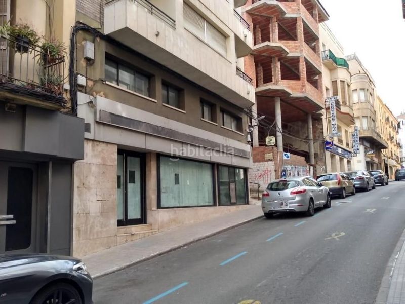 Foto fd1a1642-c9f3-4791-93df-925cb535b438. Local comercial a Móra d´Ebre