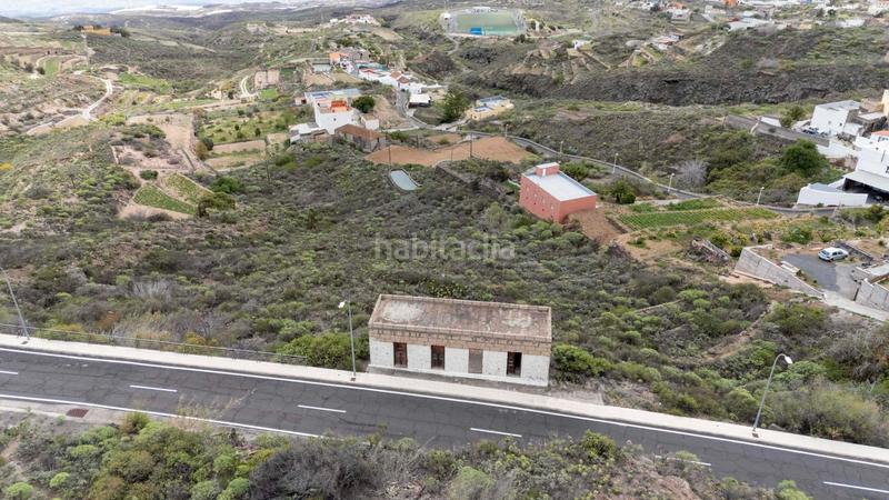 Foto 023b97f5-b29a-4edc-9782-65f0a275ebf9. Finca rústica en carretera hoya del agua 1 terreno rústico agrario en venta la hoya del agua, en Fasnia