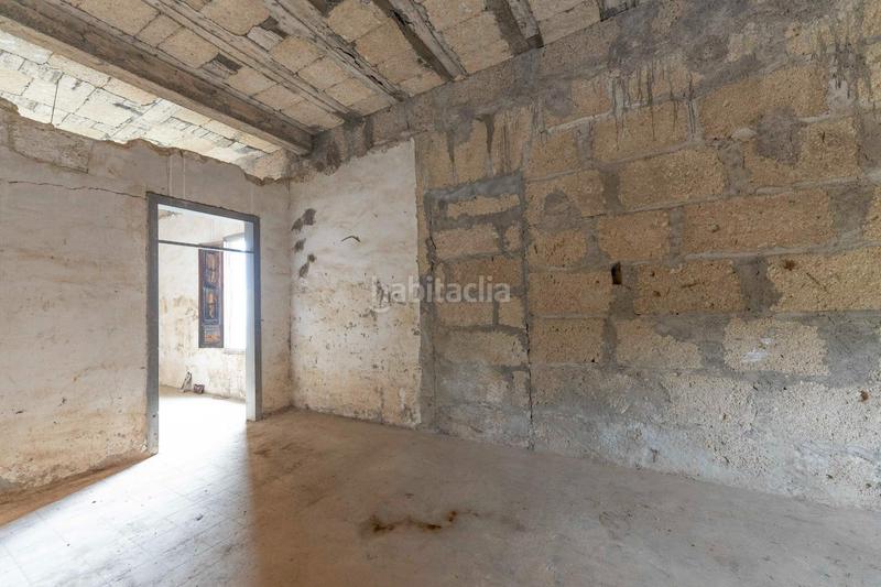 Foto 60aeddfb-9af4-4304-a16e-aaff48b84a8a. Finca rústica en carretera hoya del agua 1 terreno rústico agrario en venta la hoya del agua, en Fasnia