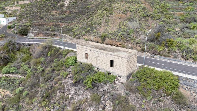 Foto b1454973-492b-4f9c-a7f1-b084d5a93e15. Finca rústica en carretera hoya del agua 1 terreno rústico agrario en venta la hoya del agua, en Fasnia