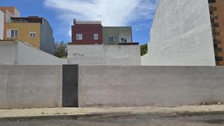 Terreny residencial a La Gallega. Solar urbano en venta calle autodate 18 la gallega  113 m  edifi