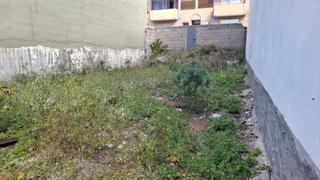 Terreny residencial en Calle saltonas. Fantstico terreno urbano con proyecto en el sobradillo