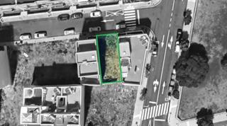 Terreny residencial en Calle saltonas. Fantstico terreno urbano con proyecto en el sobradillo