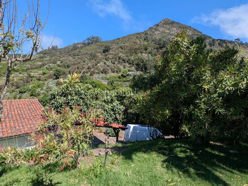 Foto 1321d186-f9e0-4c6a-9bfa-dd51153037d2. Lloguer casa amb aparcament piscina a Tegueste