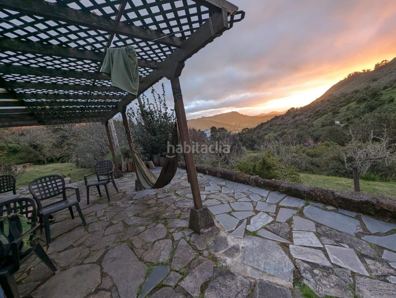 Foto a3caa0d9-6fc9-4724-b349-b436a43d1a4e. Lloguer casa amb aparcament piscina a Tegueste