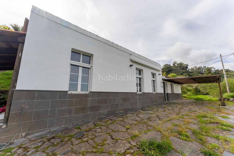 Foto aa73f1cd-fa5c-4809-9ff5-463530223706. Lloguer casa amb aparcament piscina a Tegueste