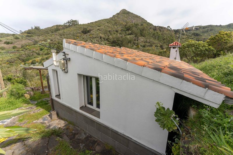 Foto b72f6f72-42dd-4887-9901-c9f89f654e58. Lloguer casa amb aparcament piscina a Tegueste