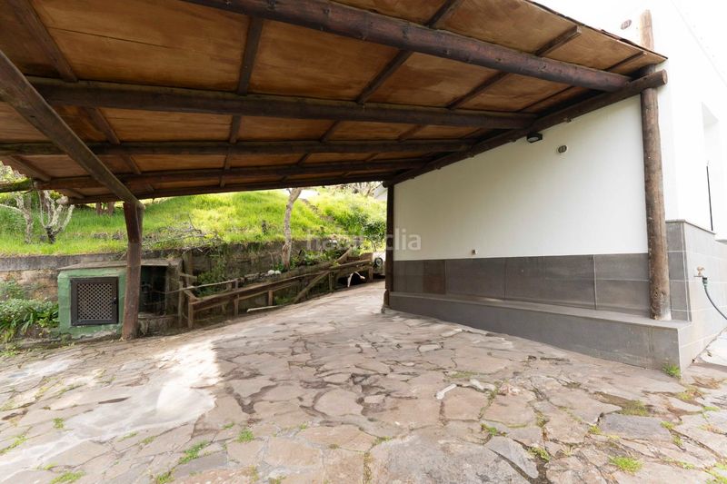 Foto c8c9e589-58ec-407e-995c-35704c9906e0. Lloguer casa amb aparcament piscina a Tegueste