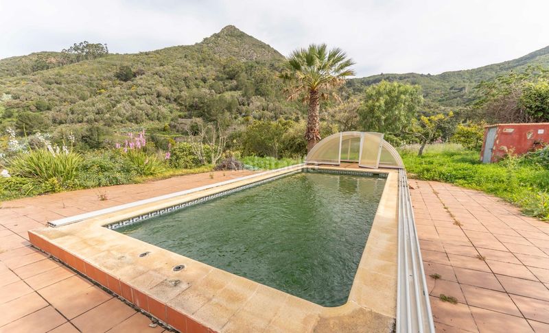 Foto cc0eebc0-efc2-4610-94fb-0a0082e4272f. Lloguer casa amb aparcament piscina a Tegueste