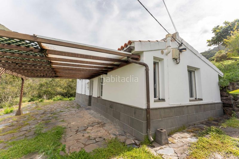 Foto d6931a57-06b2-4d4c-8157-82cfb6a5cc64. Lloguer casa amb aparcament piscina a Tegueste