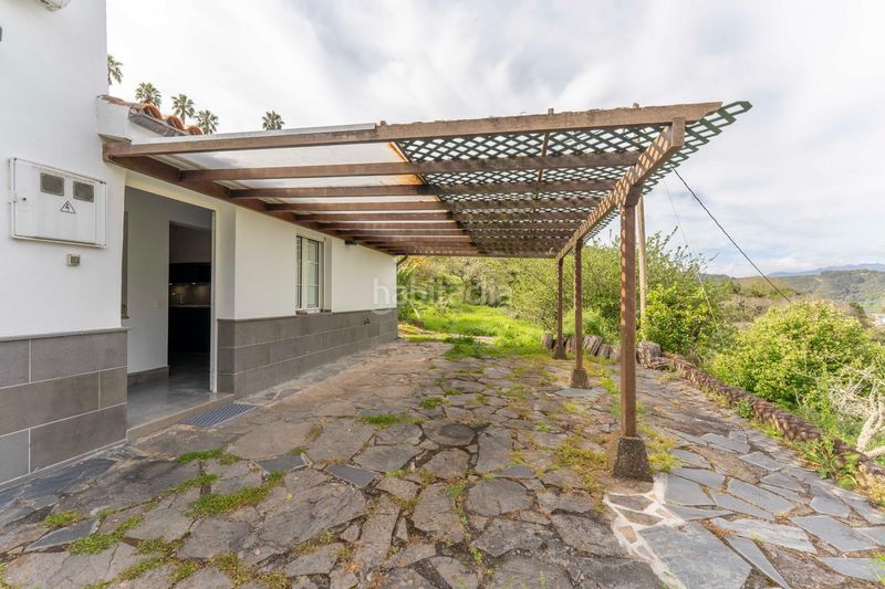 Foto edbf453a-3d79-43e9-a4c5-3c8a6ca4e6b4. Lloguer casa amb aparcament piscina a Tegueste