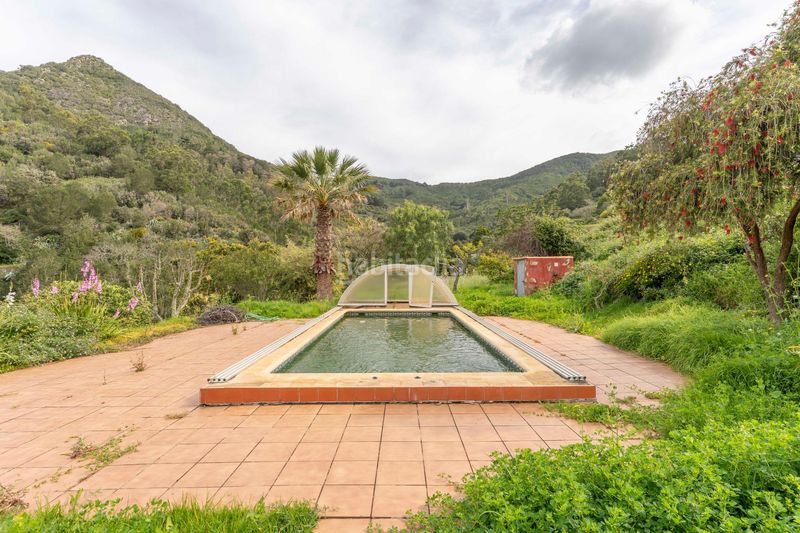 Foto edf9bccc-4742-4e80-883d-b2a386711dfc. Lloguer casa amb aparcament piscina a Tegueste
