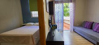 Apartament  Calle agustin espinos. Fantástico piso en el puerto de la cruz