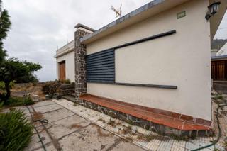 Casa  Carretera general a punta hidalgo. Encantadora casa con jardín en pleno centro de tegueste